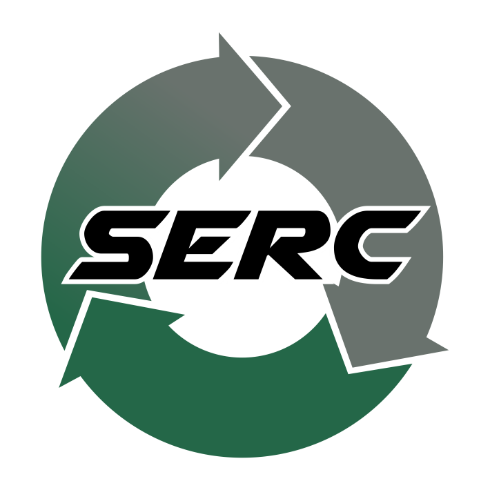 SERC LOGO